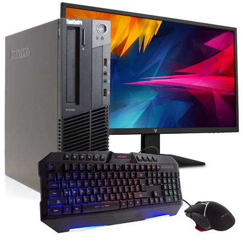 are lenovo desktop computers good quality